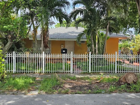 751 NW 35th Ct, Miami, FL 33125