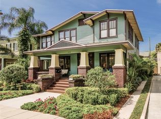 1013 S Dakota Ave, Tampa, FL 33606