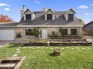 815 S Rio Grande Ave, Aztec, NM 87410