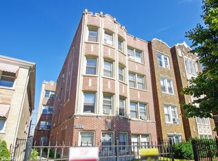 2844 W Addison St APT 1N, Chicago, IL 60618