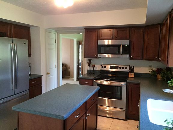4th image of 9901 McCauly Woods Dr