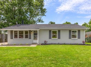 208 Independence Ct, Georgetown, KY 40324