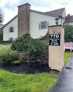 770 W Ferry St APT 9A, Buffalo, NY, 14222