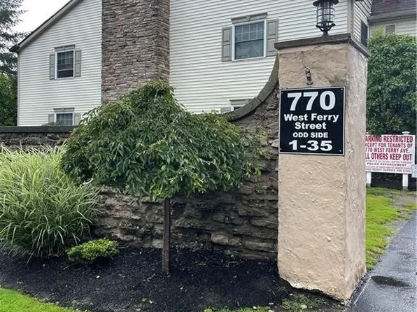 770 W Ferry St APT 9A, Buffalo, NY 14222