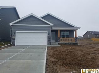 7906 S 184th Ave, Omaha, NE 68136