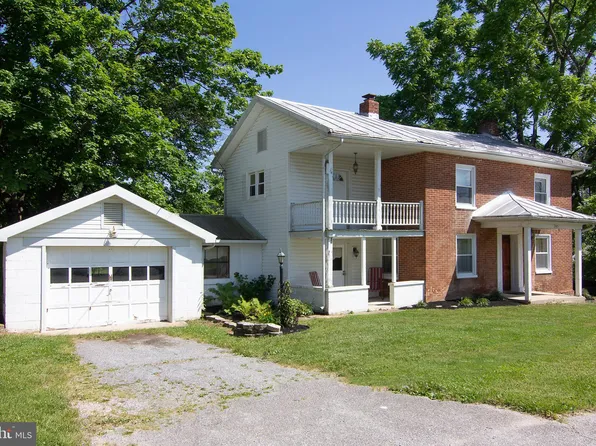 245 N Clear Ridge Rd, Union Bridge, MD 21791