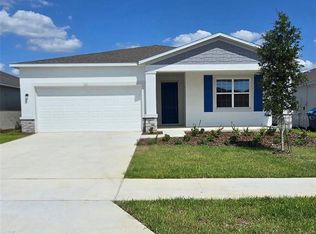 2451 Bluestone Rd, Lake Hamilton, FL 33851