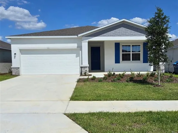 2451 Bluestone Rd, Lake Hamilton, FL 33851