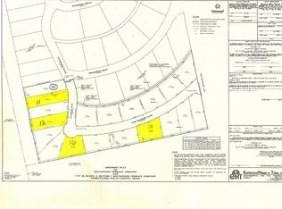 Wildwood Rd, Sweetwater, TX 79556