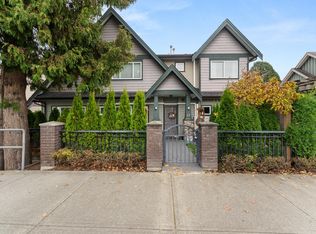 11100 No 1 Rd #17, Richmond, BC V7E 1S5