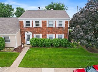 2721 Country Estates Dr, Indianapolis, IN 46227