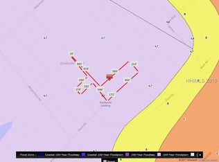 21 White School Ln, Daufuskie Island, SC 29915