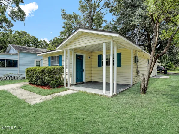 1675 W 1st St, Jacksonville, FL 32209