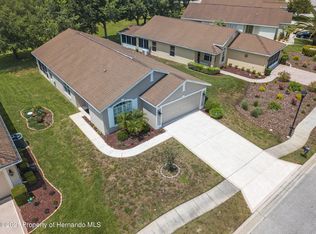 301 Hartford Ct, Spring Hill, FL 34609