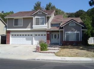 24445 Paseo De Toronto, Yorba Linda, CA 92887