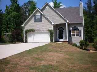 71 Lancaster Way, Newnan, GA 30263