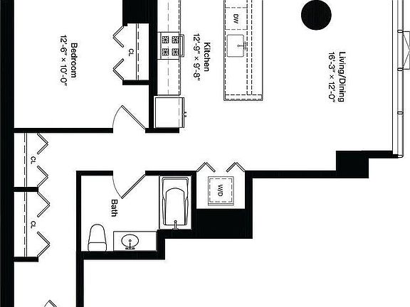 2nd image of 800 W Agatite Ave