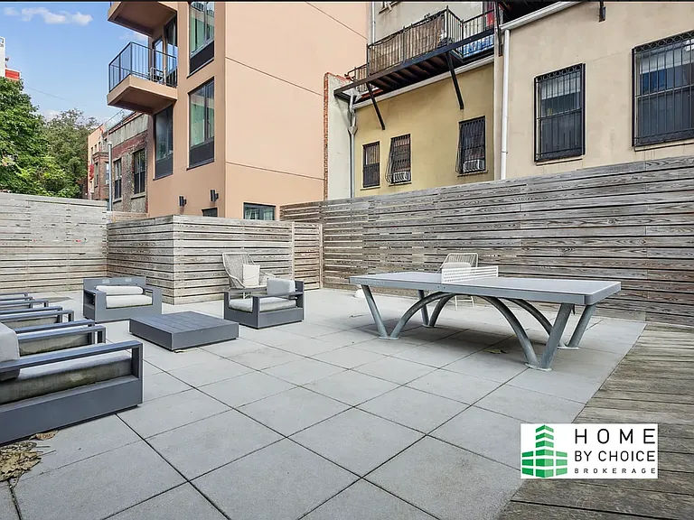 69 E 125th St #9C — Photo 11