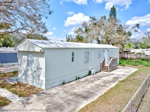 4610 Granada Ave, Sebring, FL 33870