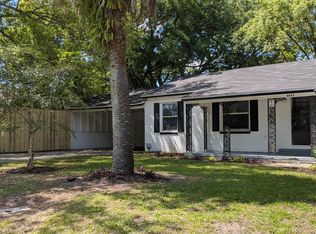 4857 Elizabeth Ter, Jacksonville, FL 32205