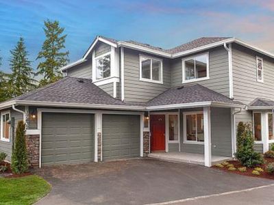 17432 10th Ave NE, Shoreline, WA, 98155