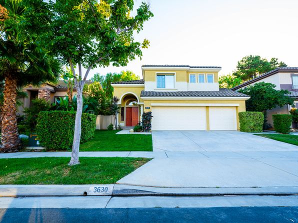 3630 Santa Clara Cir