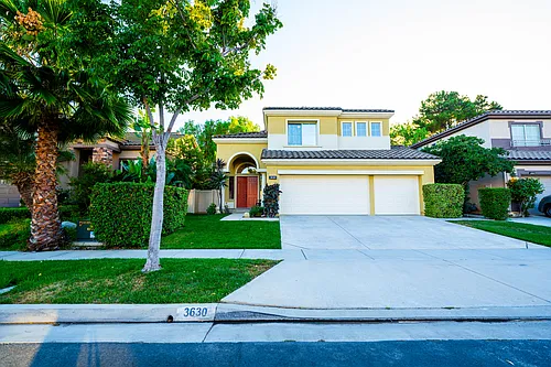 3630 Santa Clara Cir Photo 1