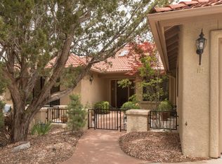 110 Mission Rd, Sedona, AZ 86336