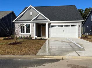 560 Shellbark Dr LOT 51, Shorebreak Longs, SC 29568