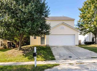 4032 Apperson Dr, Raleigh, NC 27610