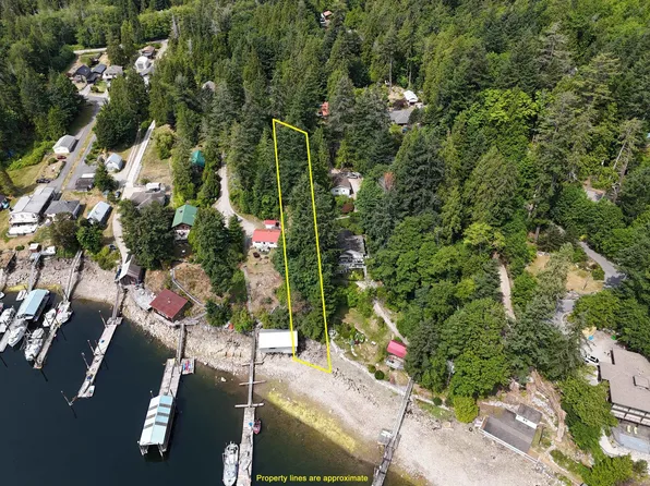 4365 Francis Peninsula Rd, Sunshine Coast, BC V0N 2H1