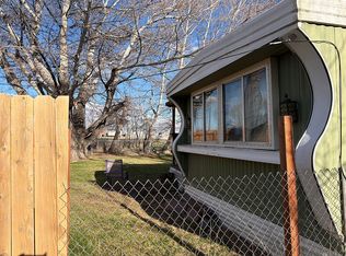 507 Logan St SE, Harlowton, MT 59036