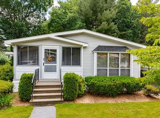 38 Victorian Way, West Bridgewater, MA 02379