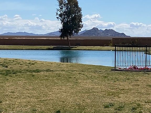 36215 W San Clemente Ave - Lot 64 - Snapdragon Elevation Image 5