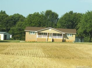 3416 Watson Church Rd, Monroe, NC 28110