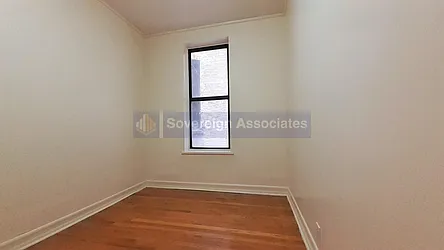 Rented by Sovereign Associates