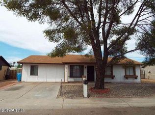 3448 E Danbury Rd, Phoenix, AZ 85032