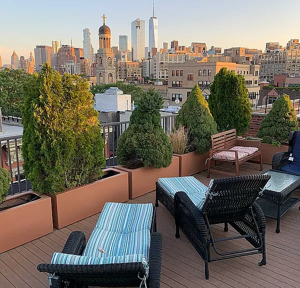 25 Cornelia St #21 — Photo 6