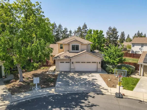 26 Hiller Ct, Woodland, CA 95776