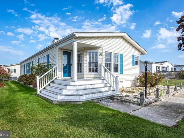 53 Anchor Way Dr, Berlin, MD 21811