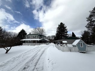 20114 Stauffer Rd, Meadville, PA 16335