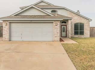 310 Alpine Dr, Weatherford, TX 76086