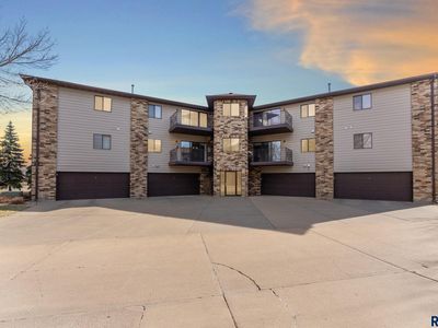 4601 W Custer Ln APT 303, Sioux Falls, SD, 57106