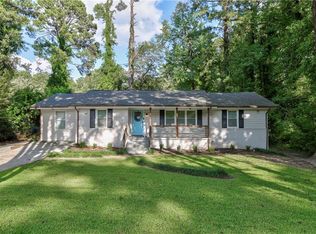 1856 Shamrock Dr, Decatur, GA 30032