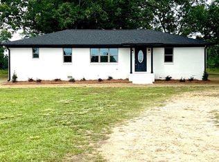 2560 County Road 81, Clanton, AL 35045