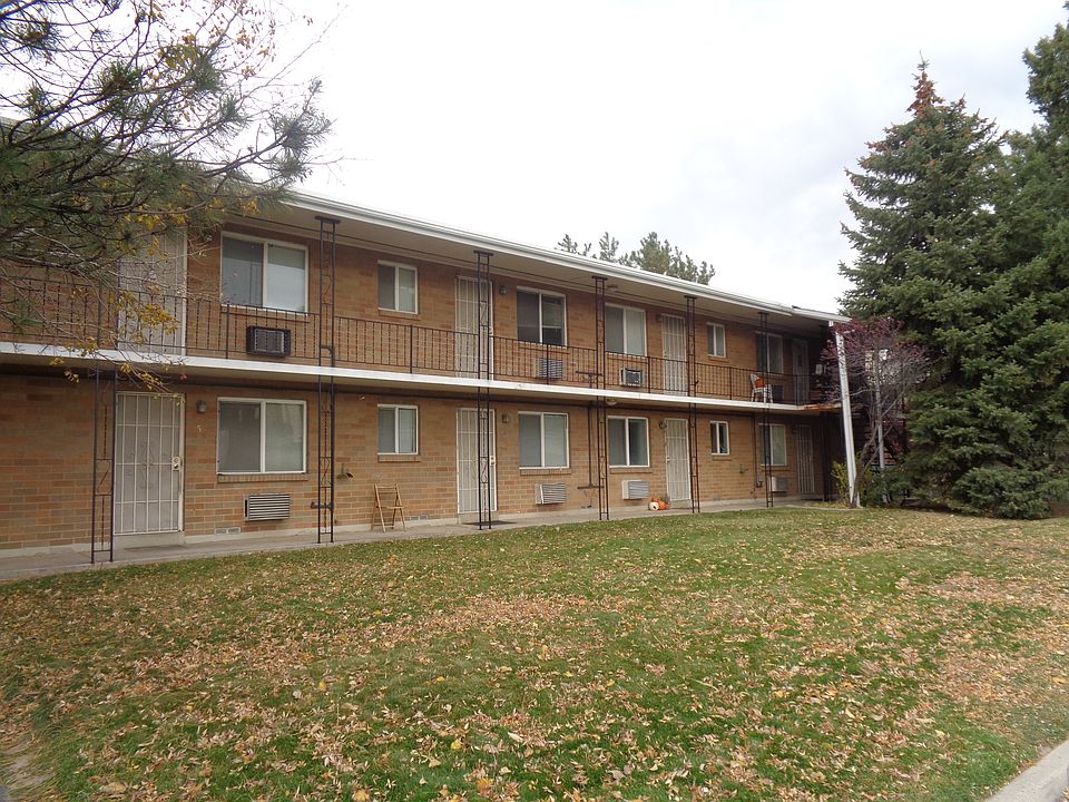 1st image of 4655 S Locust Ln #16
