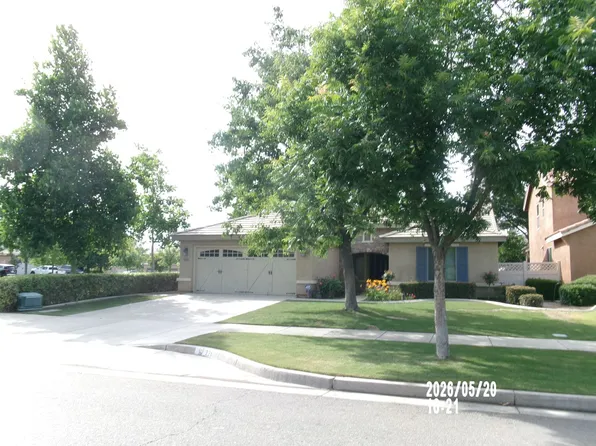12628 Fallstaff Ln, Bakersfield, CA 93312