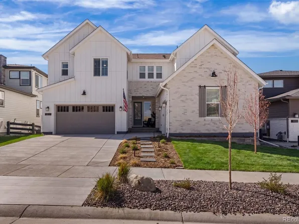 6514 Still Pine Circle, Castle Pines, CO 80108