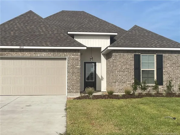 1813 Bowen Rd, Lake Charles, LA 70611