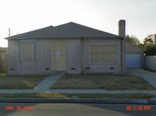 417 S Tamarind Ave, Compton, CA 90220